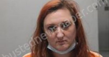 <B>FELICIA</B> <B>PAULINE</B> <B>MARTIN</B> #, Livingston County, Missouri - 2021-01-07 16:00:00