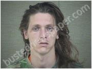 BRANDLE, DAVIS | 2021-01-07 Harnett County, North Carolina Booking