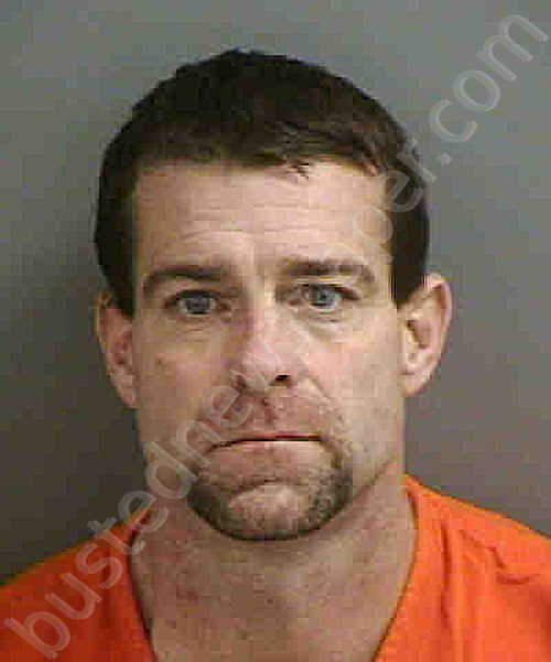 MINTON,DELBERT #, Collier County, Florida - 2021-01-07