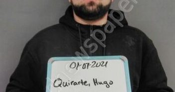 QUIRARTE <B>GONZALES</B>, HUGO JAVIER #, <b>Sebastian</b> County, Arkansas, Sebastian County, Arkansas - 2021-01-07 23:50:00