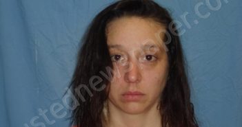 <B>WALKER</B>, <B>AMBERLY</B> <B>JO</B> #, Henry County, Missouri - 2021-01-07 10:39:00