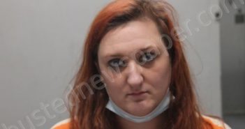 <B>MARTIN</B>, <B>FELICIA</B> <B>PAULINE</B> #, Daviess Dekalb, Missouri - 2021-01-07 17:49:00