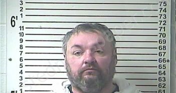 WIGGINGTON, <B>MICHAEL</B> <B>SHANE</B> #, <b>Hardin</b> County, Kentucky, Hardin County, Kentucky - 2021-01-07 07:00:00