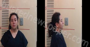 VELASQUEZ, MONICA ANAY | 2021-01-08 Parker County, Texas Booking