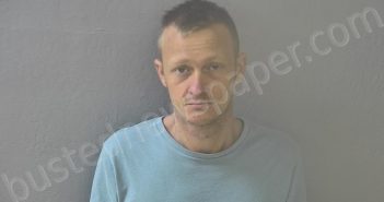 <B>DAVIS</B>, JOHNNY <B>CARL</B>, JUNIOR #, Greene County, Missouri - 2021-01-08 15:31:00