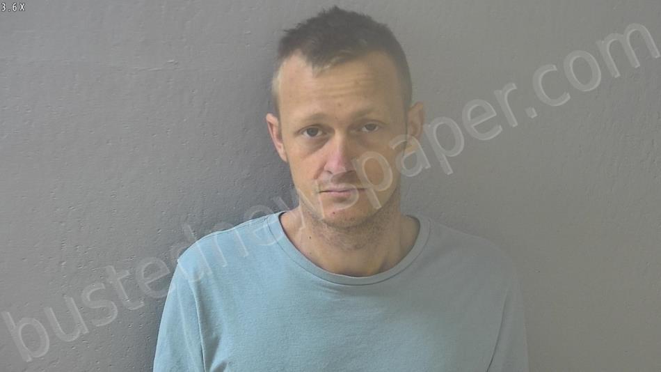 DAVIS, JOHNNY CARL, JUNIOR #, Greene County, Missouri - 2021-01-08 15:31:00