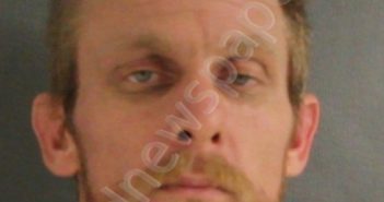 DENBY,<B>STEPHEN</B> <B>EARL</B> #, Rusk County, Texas - 2021-01-08