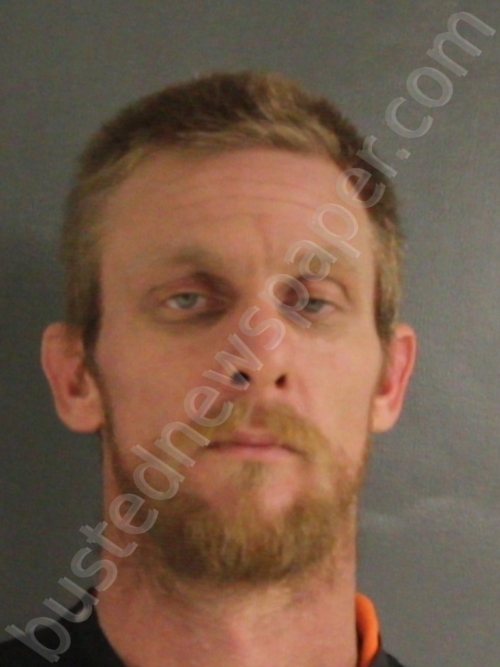 DENBY,STEPHEN EARL #, Rusk County, Texas - 2021-01-08