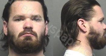 WARD,IAN MATTHEW | 2021-01-08 00:38:00 Saline County, Kansas Booking