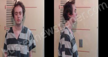 OWEN, COLLIN MICAH | 2021-01-08 Parker County, Texas Booking