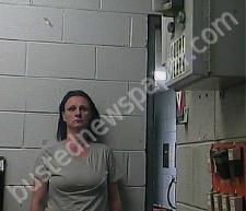 SHERRY SHELTON #, Cocke County, Tennessee - 2021-01-08 19:11:00