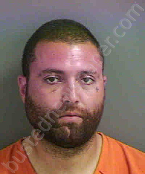 MARTINEZ,MICHAEL DILLON #, Collier County, Florida - 2021-01-08