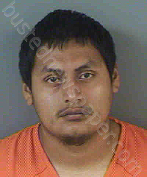 PARRENOGONZALEZ,DANIEL #, Collier County, Florida - 2021-01-08