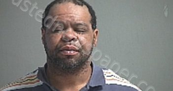 WILLS KEVIN E | 2021-01-08 Sandusky County, Ohio Booking