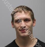 <B>DANIEL</B> <B>SHELTON</B> #, Bradley County, Tennessee - 2021-01-08 13:27:00