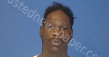 <B>HERRING</B>, <B>RICKY</B> <B>DEXTER</B> #, Sampson County, North Carolina - 2021-01-08 12:57:00