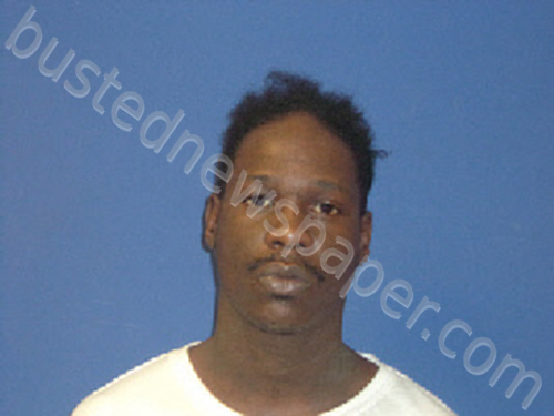 HERRING, RICKY DEXTER #, Sampson County, North Carolina - 2021-01-08 12:57:00