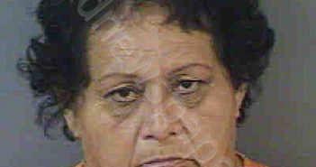 <B>FRIAZVAZQUEZ</B>,<B>FREDONNA</B> <B>JEAN</B> #, Collier County, Florida - 2021-01-08