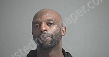 ELKINS CURTIS L | 2021-01-08 Sandusky County, Ohio Booking