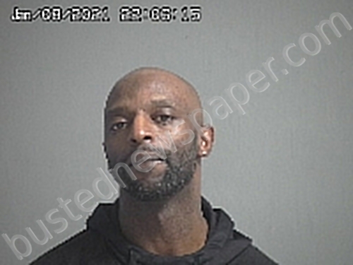 ELKINS CURTIS L #, Sandusky County, Ohio - 2021-01-08