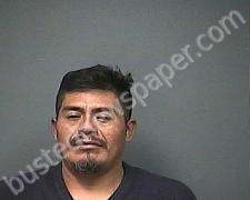 <B>FERNANDO</B> <B>JIMENEZ</B> #, Maury County, Tennessee - 2021-01-08 21:06:00