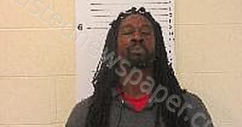 <B>LOCKHART</B>, <B>CHARLES</B> <B>JAMES</B> #, Lincoln County, Nebraska - 2021-01-08