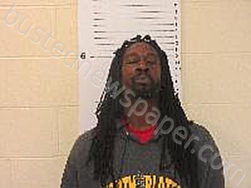 LOCKHART, CHARLES JAMES #, Lincoln County, Nebraska - 2021-01-08