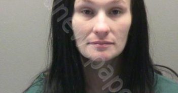 <B>GABA</B>, <B>BRITTANY</B> <B>KAY</B> #, Montgomery County, Ohio - 2021-01-08 02:01:00