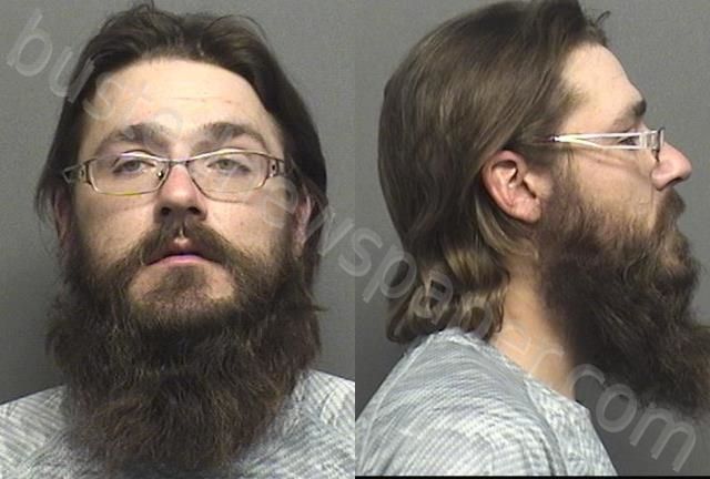 PERASSO,DAVID DANIEL #, Saline County, Kansas - 2021-01-08 20:34:00