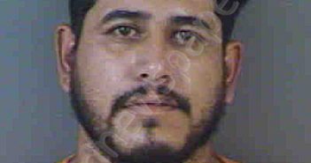 MACIASTAVARES,MIGUEL ANGEL | 2021-01-08 Collier County, Florida Booking