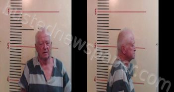 BRIDGES, BRUCE LYNN | 2021-01-08 Parker County, Texas Booking