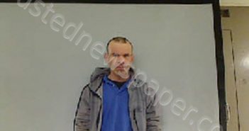 <B>LEWIS</B>, <B>JOSHUA</B> <B>CLAY</B> #, Talladega County, Alabama - 2021-01-08 12:04:00