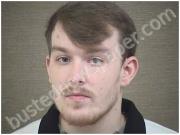 EAKES, ANDREW | 2021-01-08 Harnett County, North Carolina Booking