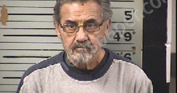BORGIA, PHILIP JOHN | 2021-01-08 08:00:00 Transylvania County, North Carolina Booking
