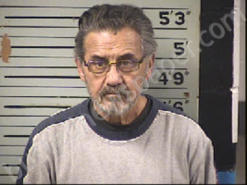 BORGIA, PHILIP JOHN #, Transylvania County, North Carolina - 2021-01-08 08:00:00