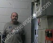 PAUL JORDAN | 2021-01-08 16:52:00 Cocke County, Tennessee Booking