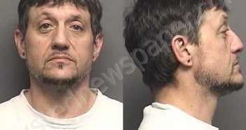 WHELCHEL,KIRK ANTHONY | 2021-01-08 18:56:00 Saline County, Kansas Booking