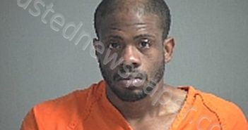 LOCKHART JOE | 2021-01-08 Sandusky County, Ohio Booking