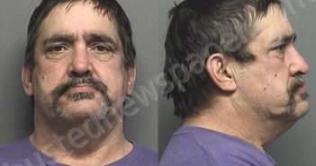 JEFFREY,CURTIS WAYNE | 2021-01-08 15:21:00 Saline County, Kansas Booking