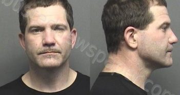 ROBERTS,COREY LYNN | 2021-01-09 11:56:00 Saline County, Kansas Booking