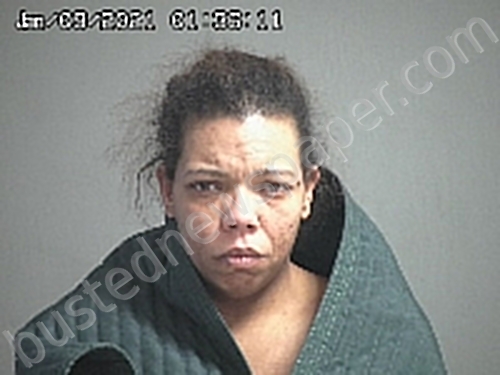 GRAY REBECCA L #, Sandusky County, Ohio - 2021-01-09