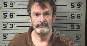 WRIGHT, JOSEPH HAMILTON | 2021-01-09 16:02:00 Transylvania County, North Carolina Booking