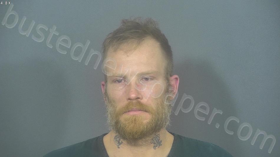 PHILLIPS, CRAIG ROBERT #, St. Joseph County, Indiana - 2021-01-09 14:55:00