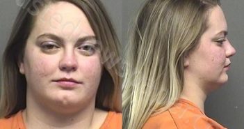 LITKE,JADEN NICOLE | 2021-01-09 01:34:00 Saline County, Kansas Booking