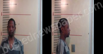 WILLIAMS, ROBERT BERNARD | 2021-01-09 Parker County, Texas Booking