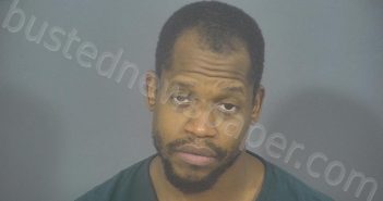<B>MORRIS</B>, <B>FRED</B> <B>ROBERTSON</B> #, St. Joseph County, Indiana - 2021-01-09 20:44:00