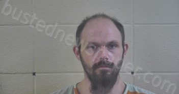 GREENWELL, CODY ALAN | 2021-01-10 09:37:00 Dubois County, Indiana Booking