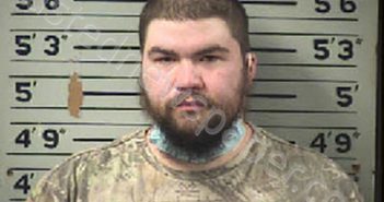 BUTLER, KYLE ALEXANDER | 2021-01-10 22:06:00 Transylvania County, North Carolina Booking