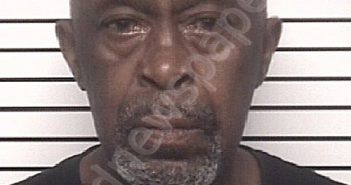 <B>WILKINS</B>, <B>JERRY</B> <B>DALE</B> #, Iredell County, North Carolina - 2021-01-10 09:57:00