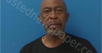 WILKINS,JERRY DALE | 2021-01-10 Catawba County, North Carolina Booking